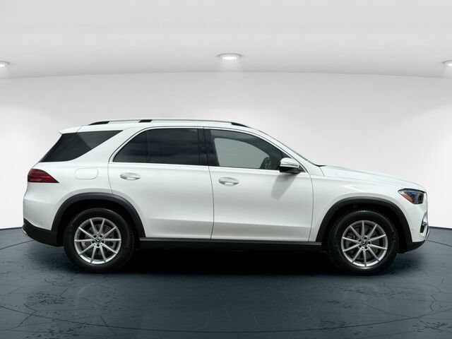 Certified 2026 Mercedes-Benz GLE 350 4MATIC image 7