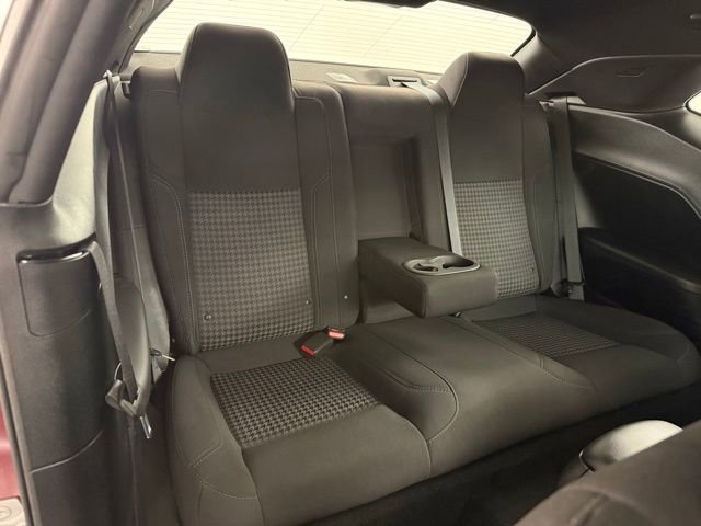 Used 2023 Dodge Challenger SXT w/ Blacktop Package image 13