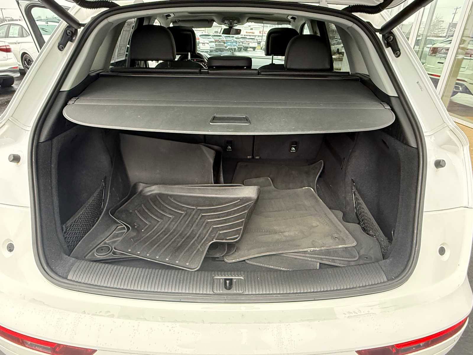 Used 2019 Audi Q5 2.0T Premium Plus w/ Premium Plus Package image 36