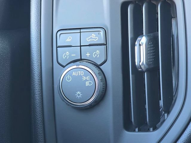 New 2026 Chevrolet Silverado 1500 W/T w/ WT Value Package RWD image 23