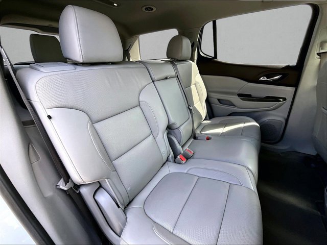 Used 2020 GMC Acadia SLT image 29