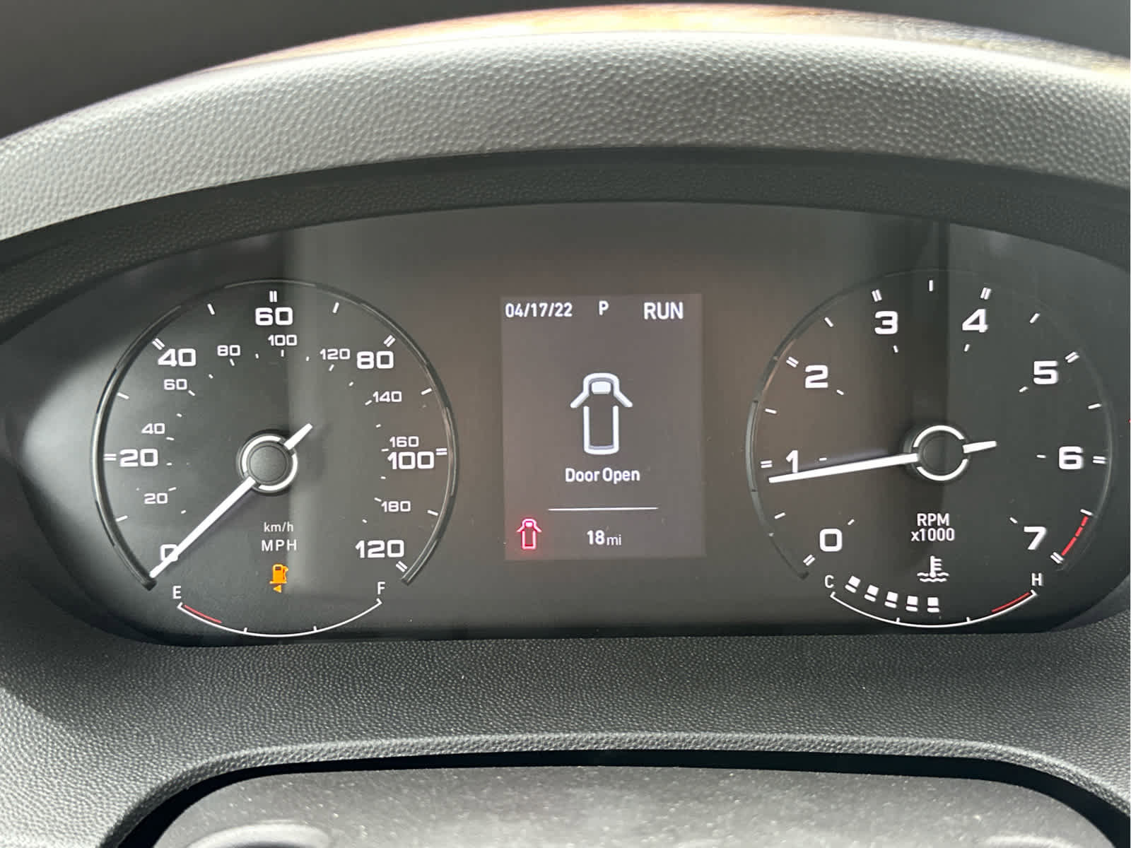 New 2026 RAM ProMaster 2500 image 26