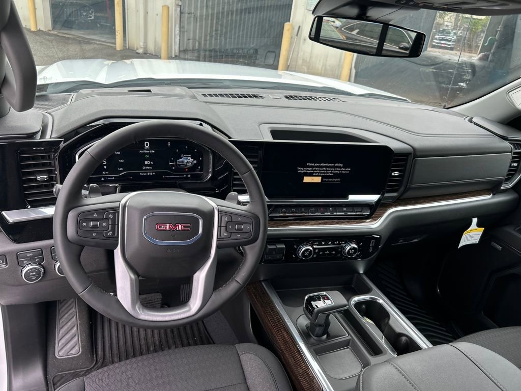 New 2025 GMC Sierra 1500 Elevation w/ Preferred Package image 23