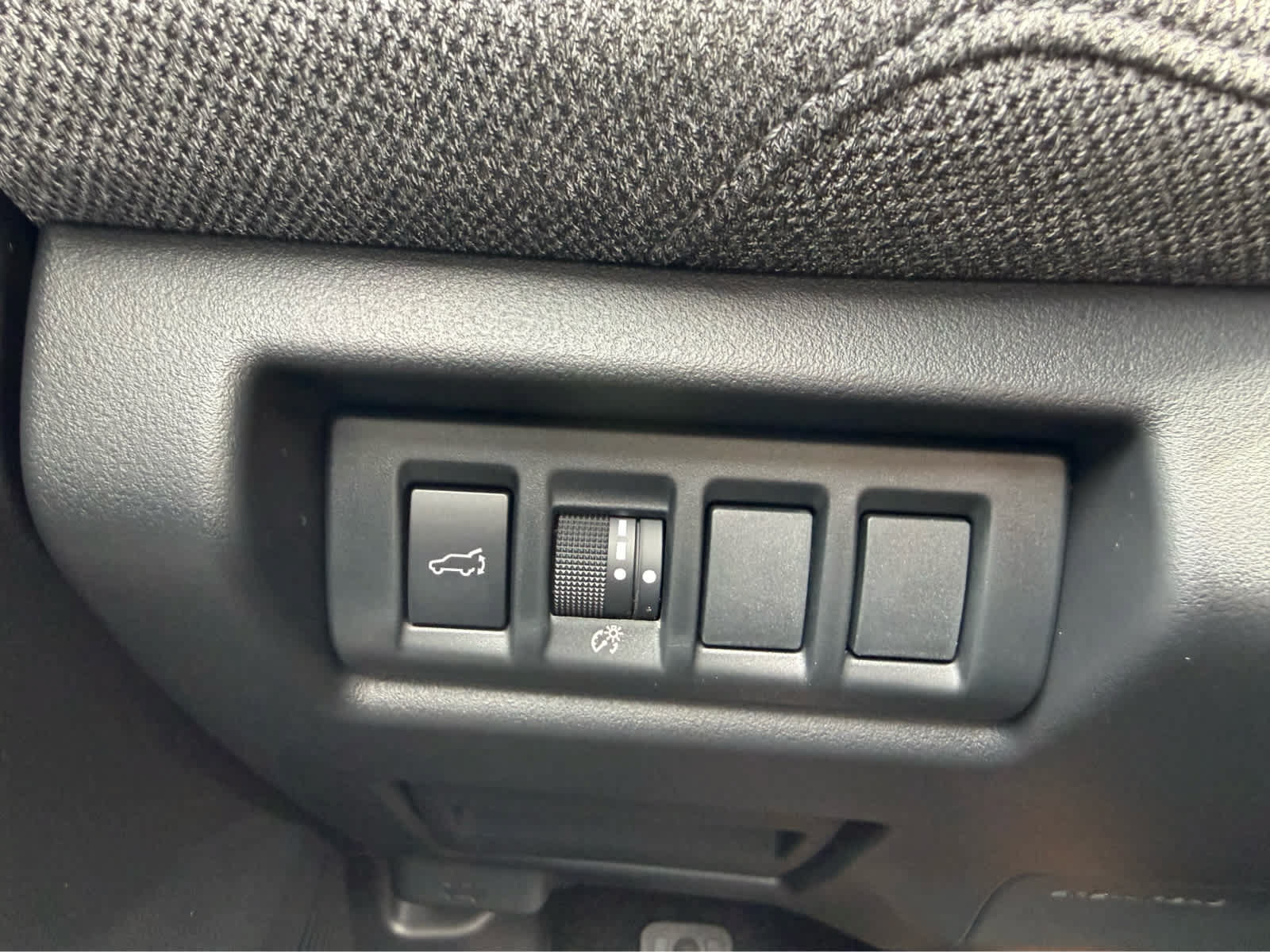 New 2026 Subaru Outback Premium AWD/4WD image 33
