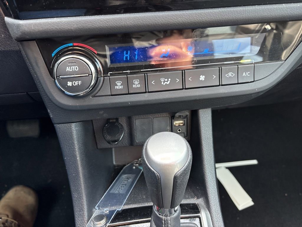 Used 2016 Toyota Corolla S image 24