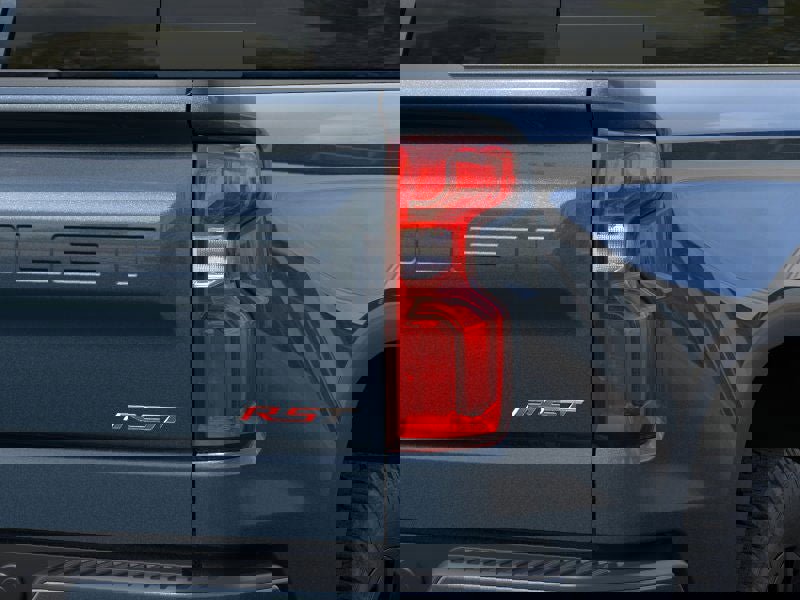 New 2024 Chevrolet Silverado 1500 RST w/ Convenience Package II image 32