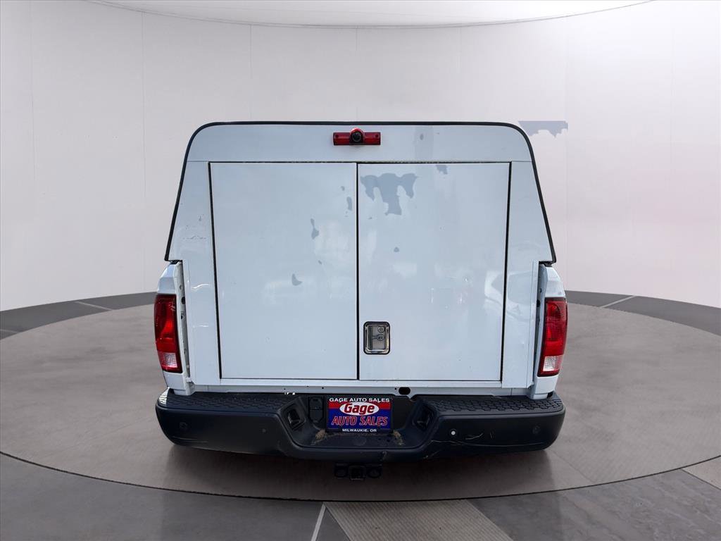 Used 2019 RAM 1500 Tradesman w/ Popular Equipment Group RWD image 6