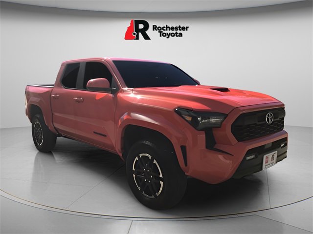Used 2024 Toyota Tacoma TRD Sport