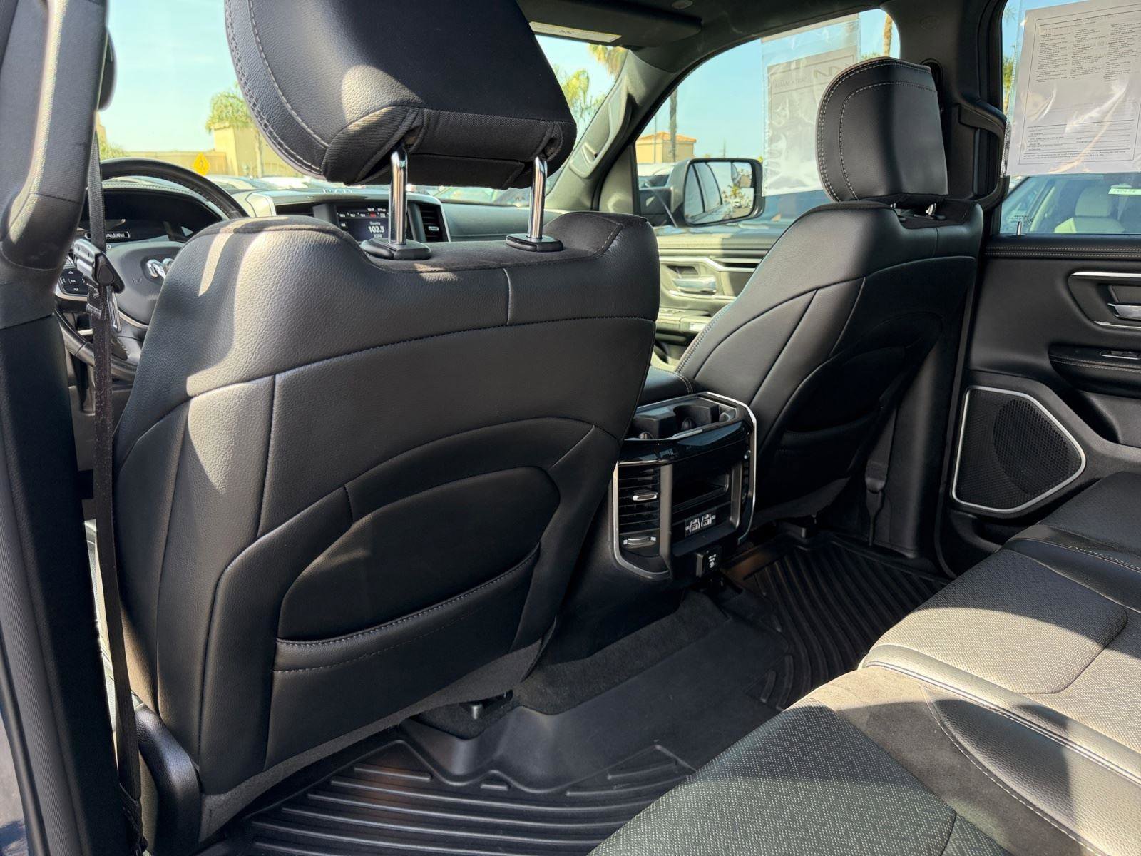 Used 2021 RAM 1500 Laramie w/ Sport Appearance Package image 27