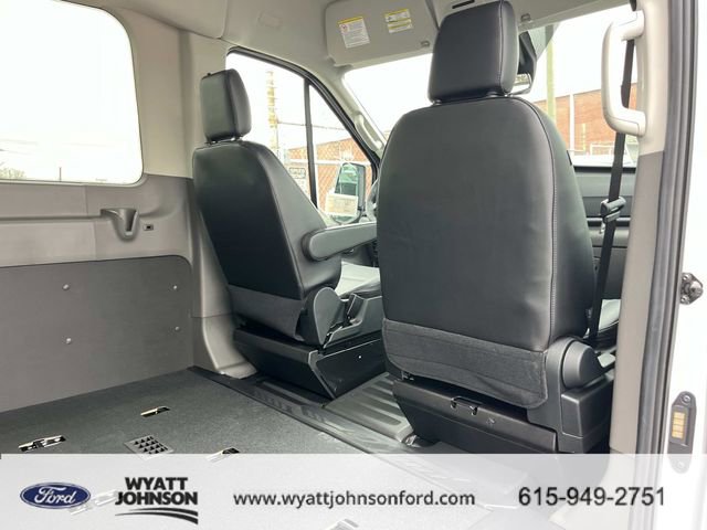 New 2026 Ford Transit 350 XL RWD image 20