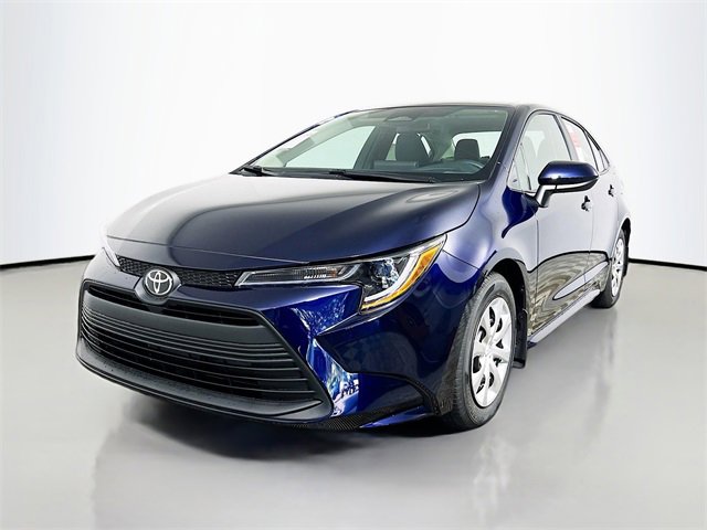 New 2026 Toyota Corolla LE image 7