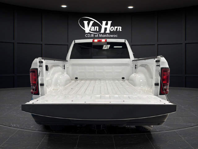 Used 2025 RAM 2500 Tradesman AWD/4WD image 9