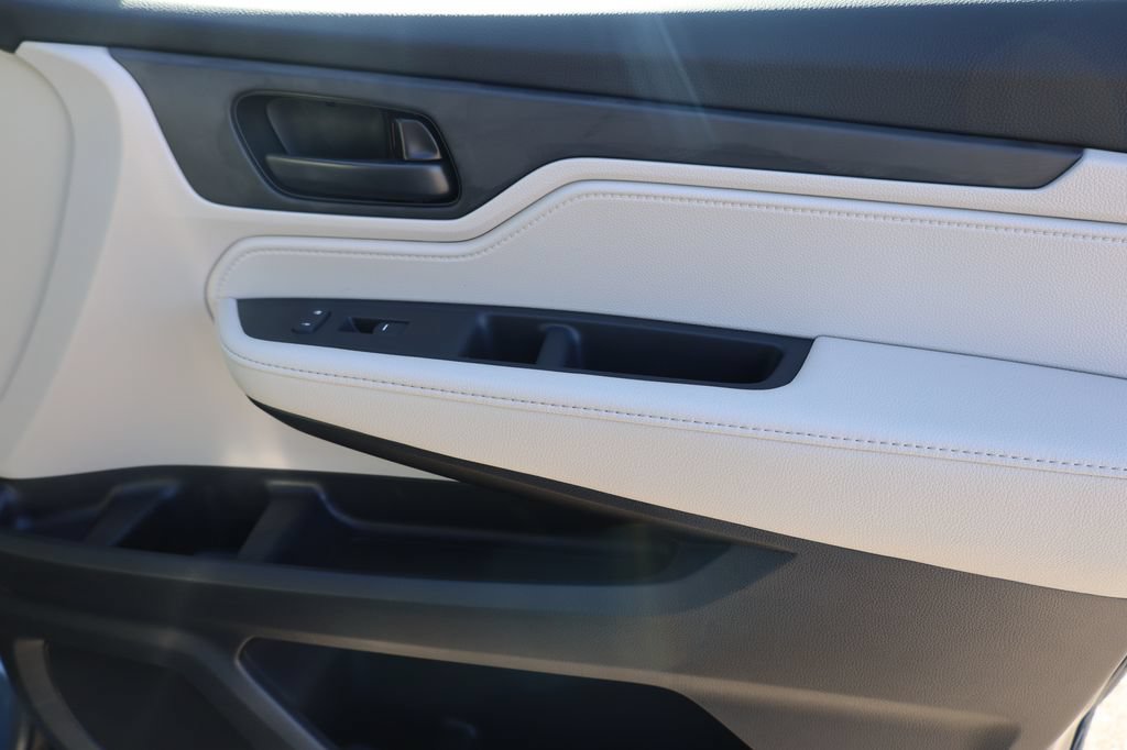 New 2026 Honda Odyssey EX-L image 37