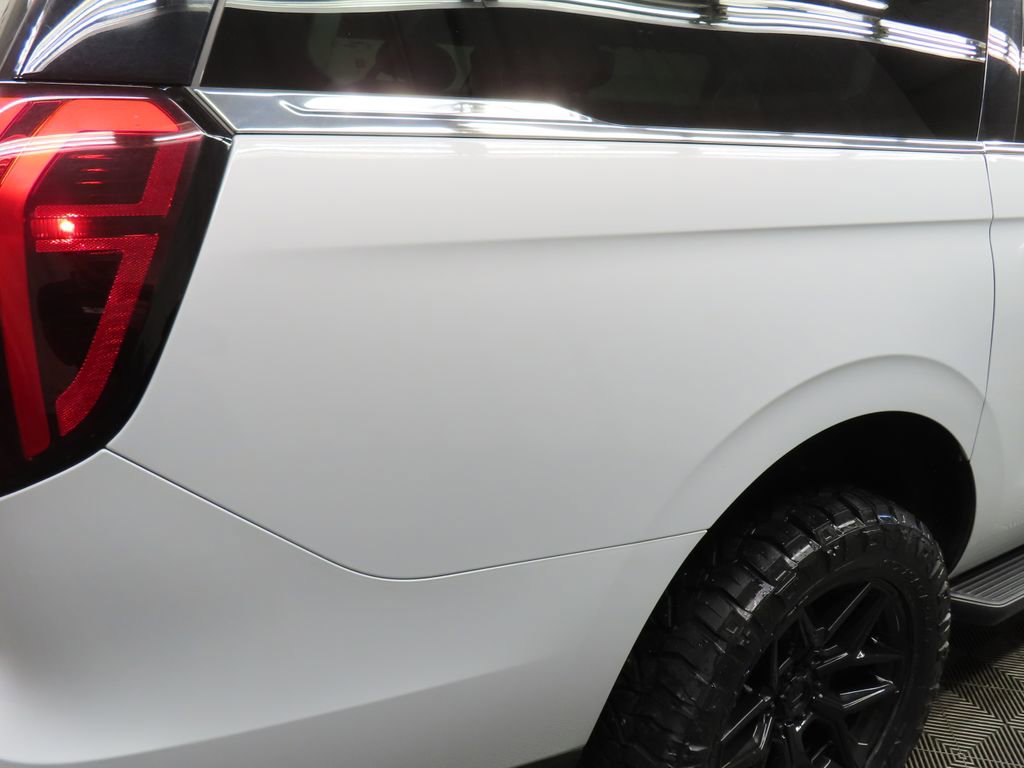 Used 2025 Ford Expedition Max Active image 39