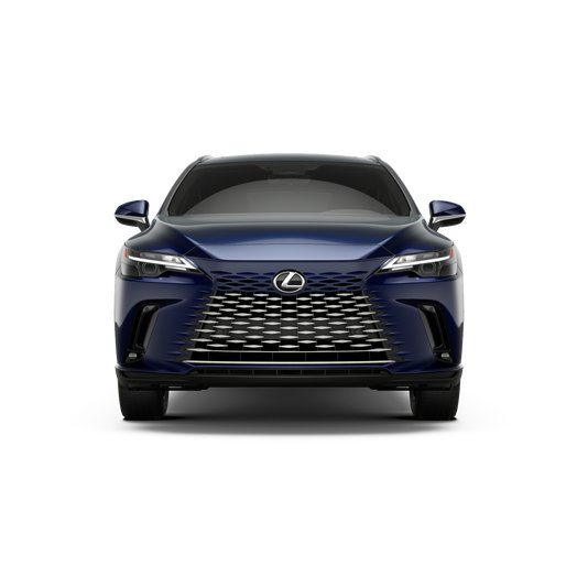 New 2027 Lexus RX 350h AWD/4WD image 6