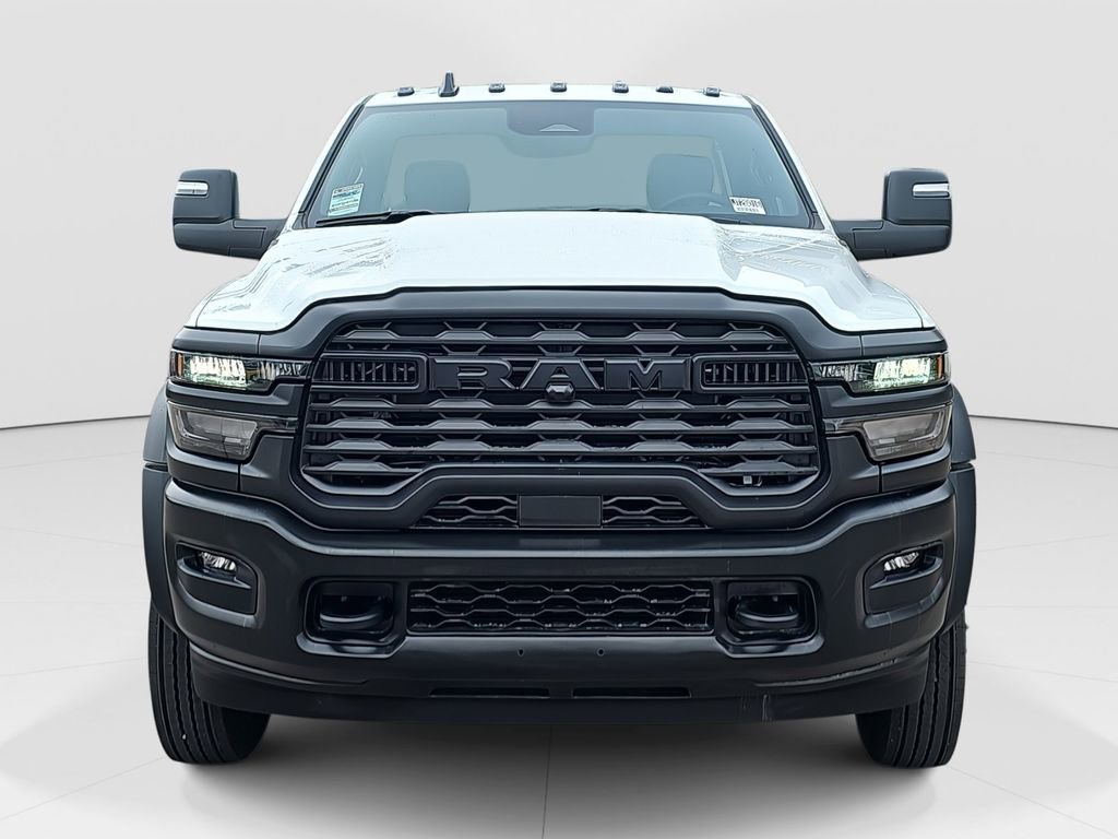 New 2026 RAM 4500 Tradesman image 8