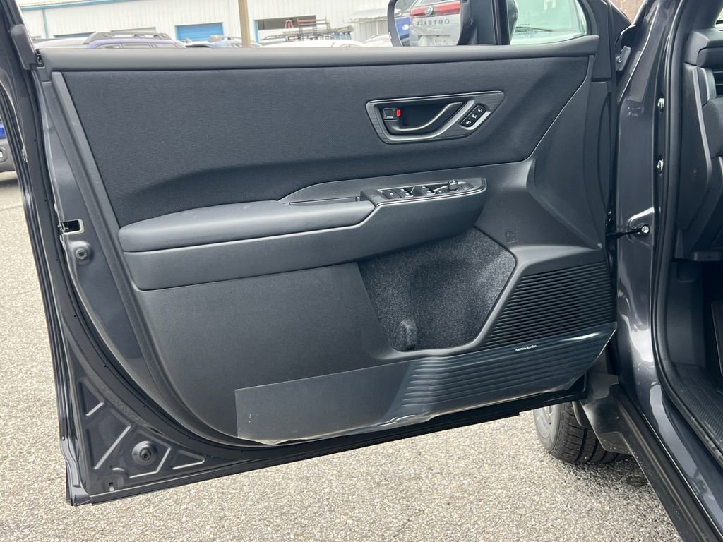 New 2026 Subaru Outback Limited XT image 16