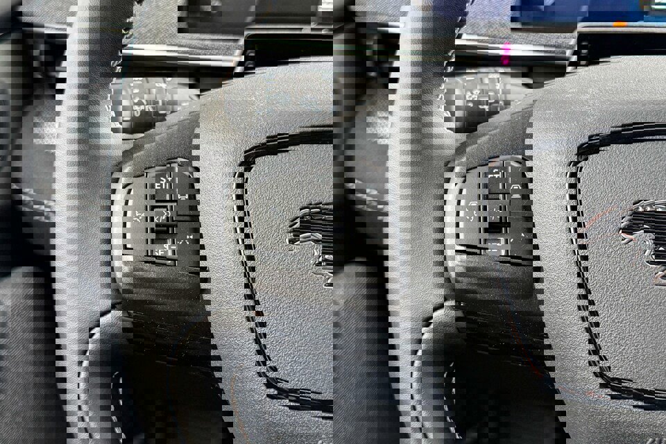 New 2025 Ford Mustang Mach-E GT image 34