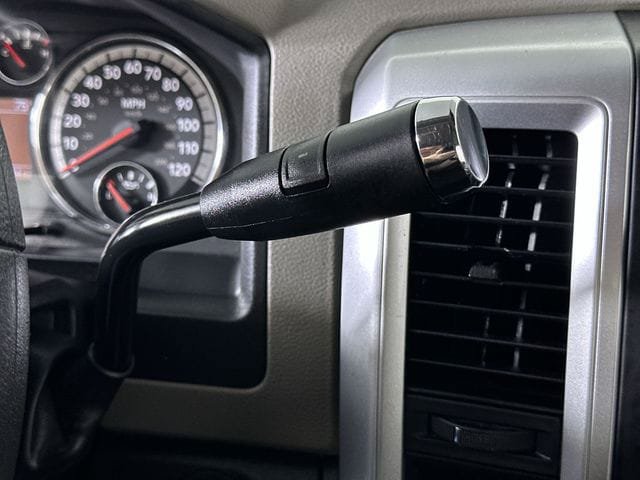 Used 2010 Dodge Ram 2500 Truck SLT w/ Popular Equipment Group RWD image 16