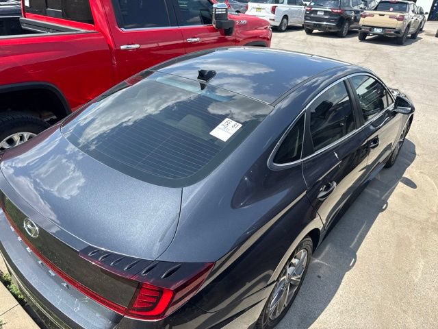 Used 2020 Hyundai Sonata SEL FWD image 16
