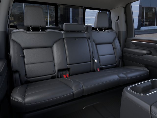 New 2026 GMC Sierra 2500 Denali w/ Denali Reserve Package AWD/4WD image 17