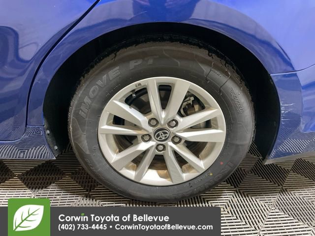 Used 2025 Toyota Camry LE image 23