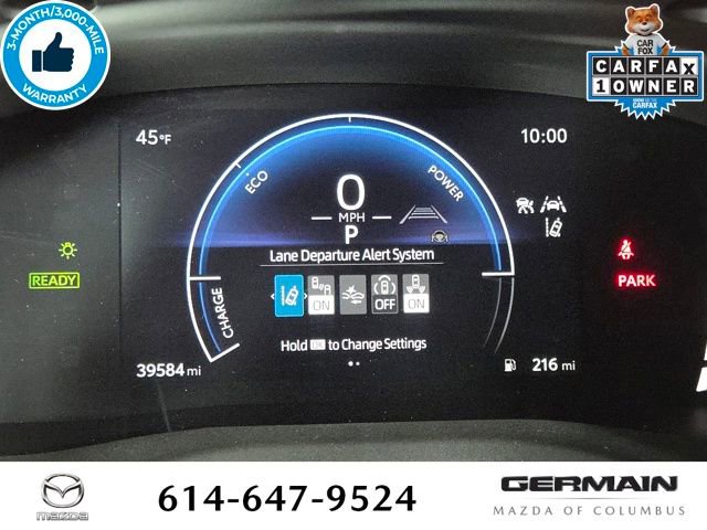 Used 2025 Toyota Camry LE image 25