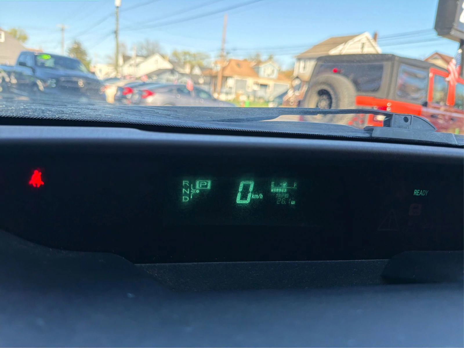 Used 2008 Toyota Prius image 15