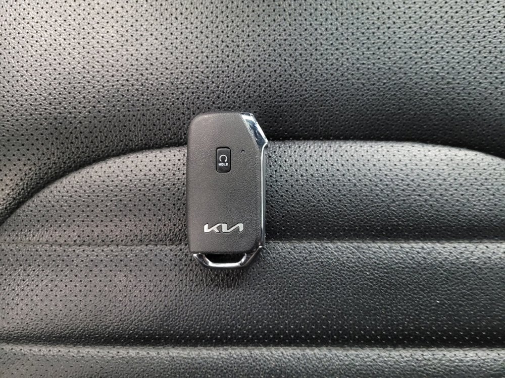 Used 2023 Kia Forte GT w/ GT2 Package image 32