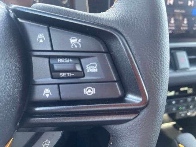 New 2026 Subaru Outback Wilderness AWD/4WD image 20