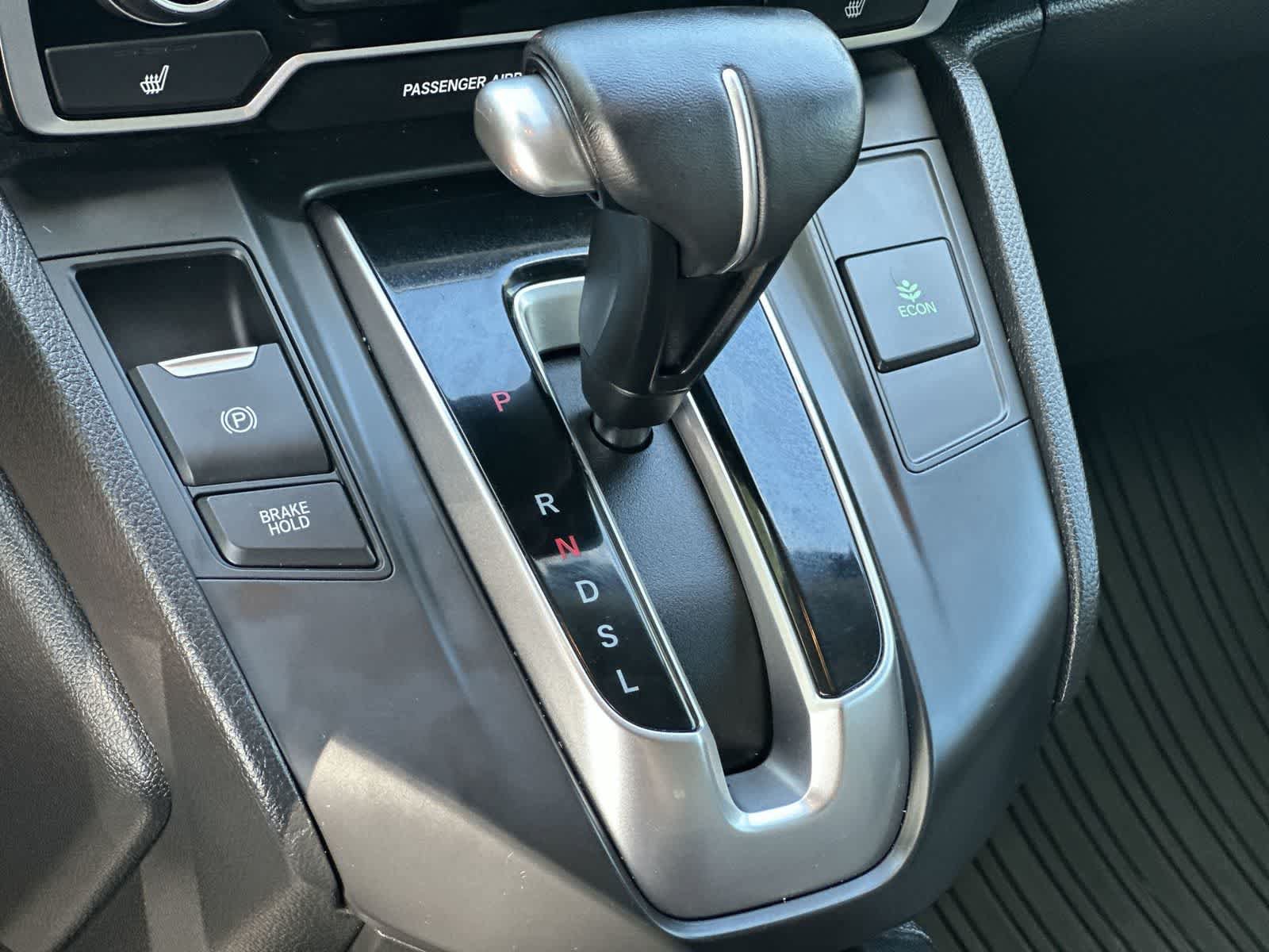 Used 2018 Honda CR-V EX-L image 21