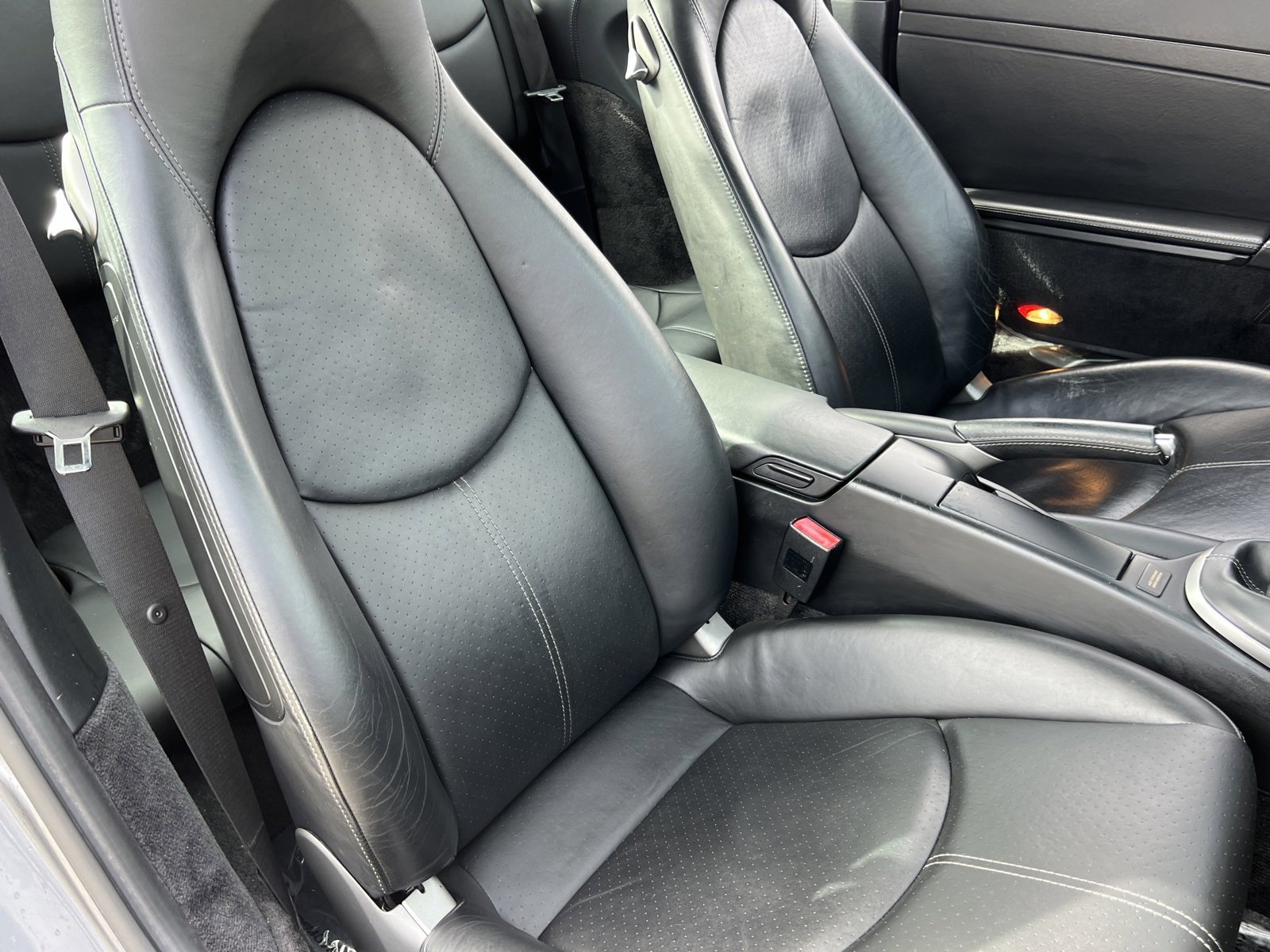 Used 2008 Porsche 911 Carrera S image 18