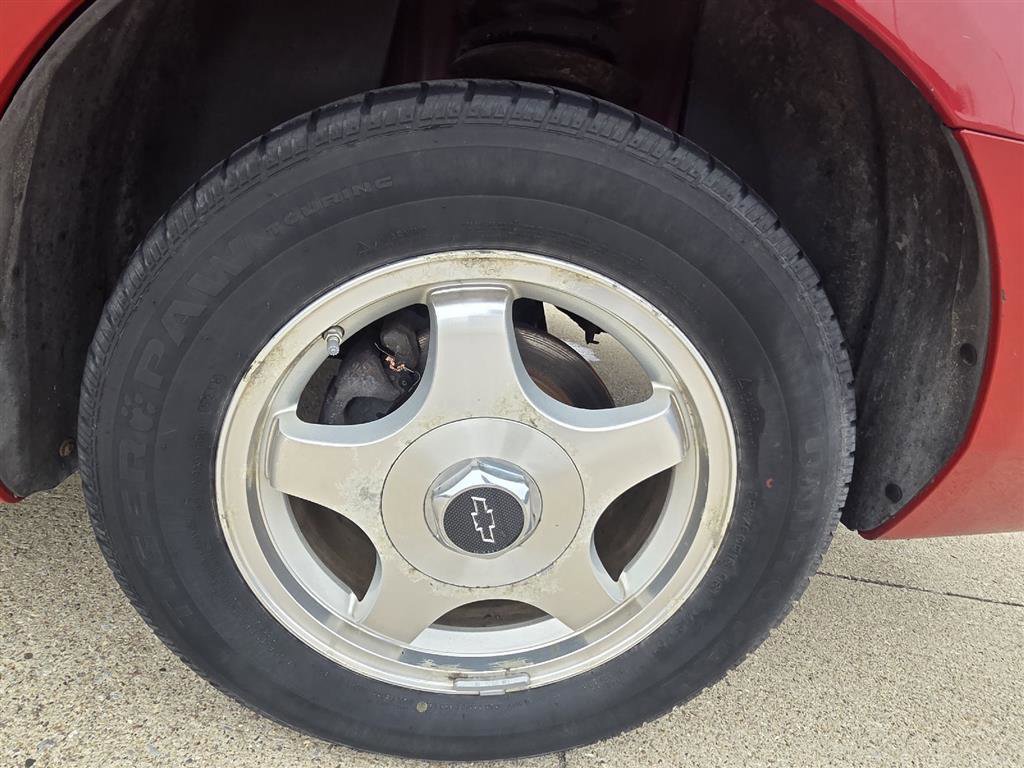 Used 2007 Chevrolet Impala LT image 26