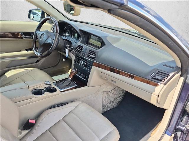 Used 2011 Mercedes-Benz E 350 Cabriolet image 19