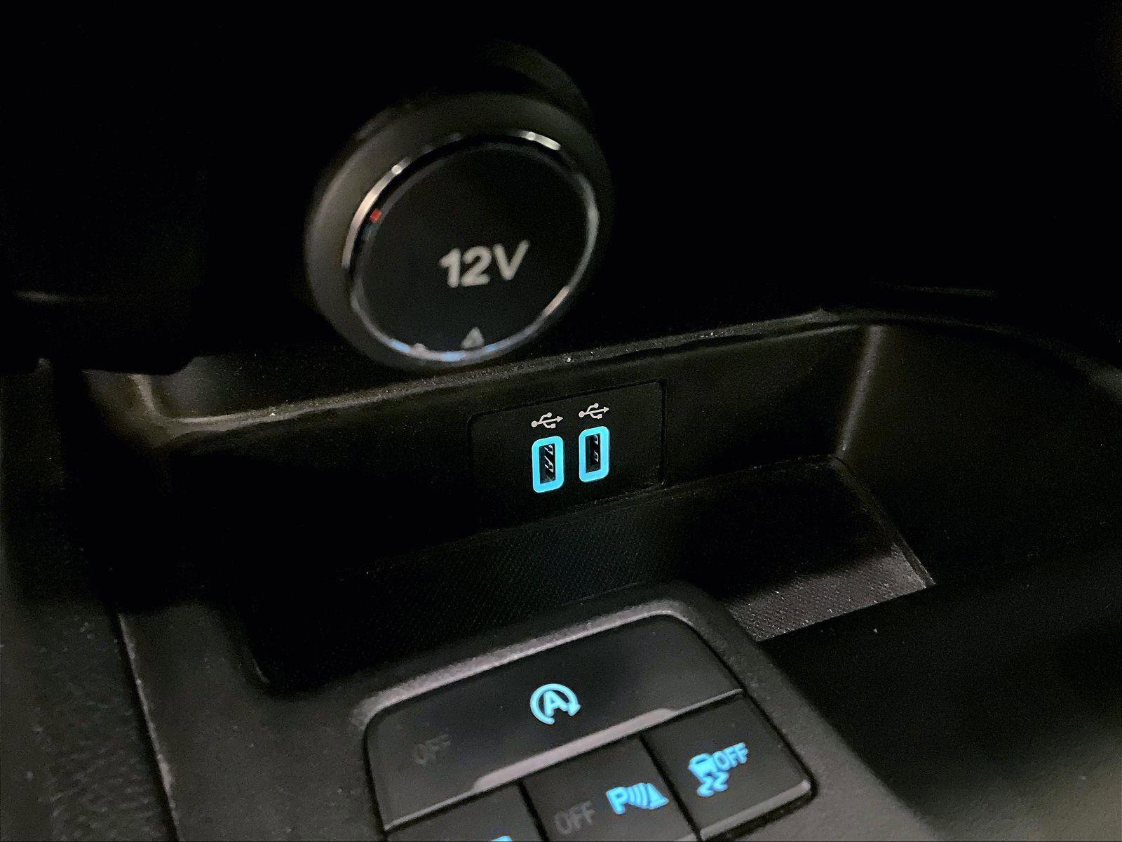 Used 2019 Ford Ranger XLT w/ Equipment Group 301A Mid image 31