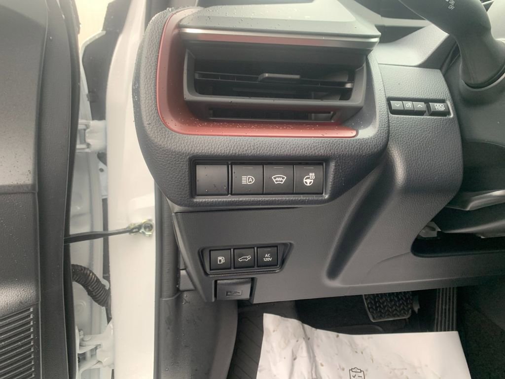 New 2026 Toyota Prius XSE Premium image 31