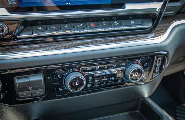 New 2026 Chevrolet Silverado 1500 RST AWD/4WD image 20