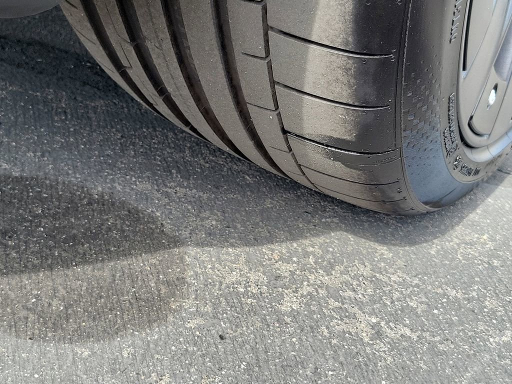 Used 2022 Tesla Model X Plaid AWD/4WD image 32