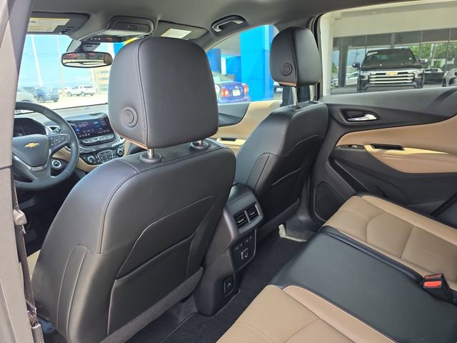 Used 2024 Chevrolet Equinox Premier FWD image 12
