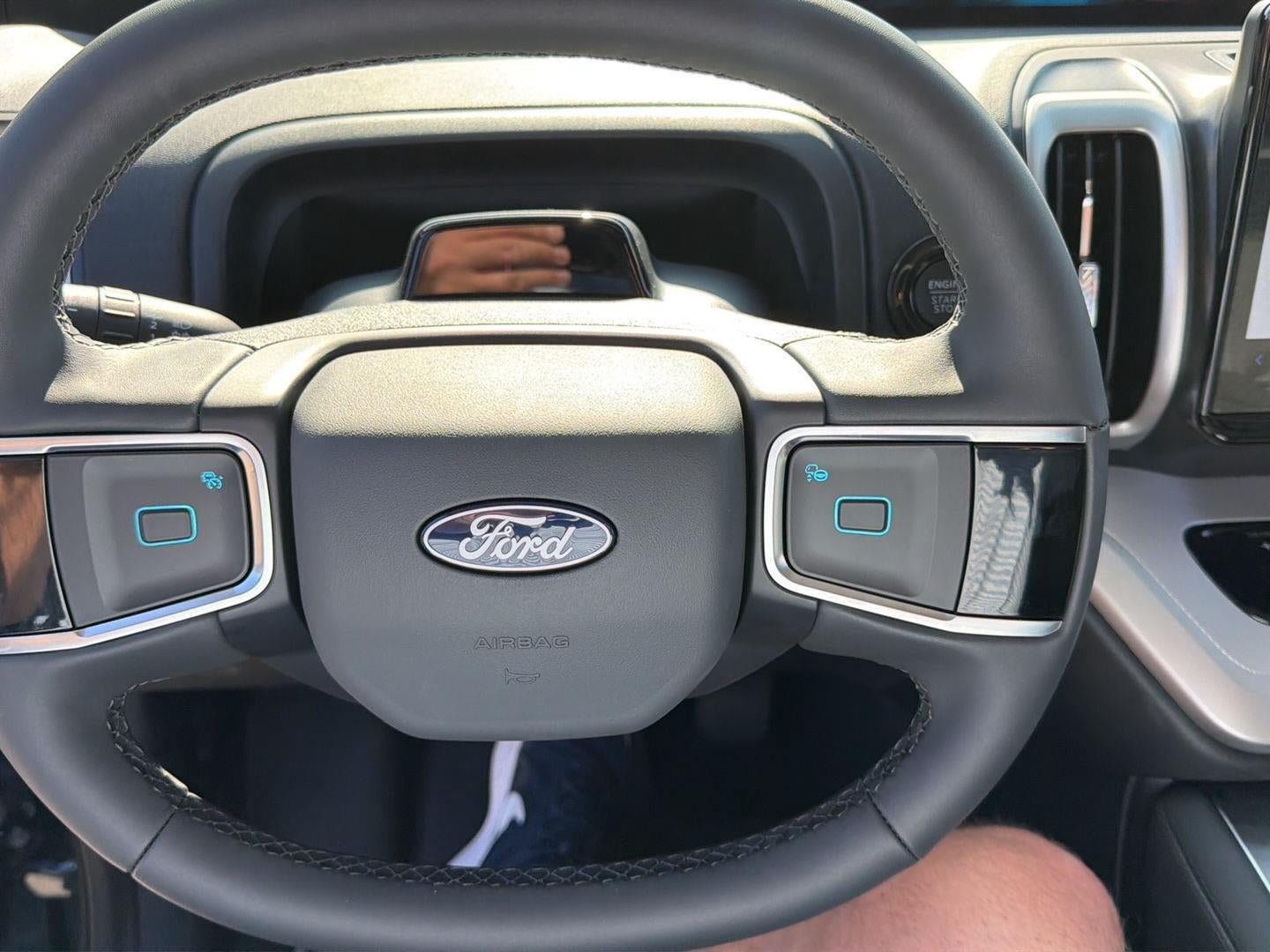 New 2027 Ford Expedition Active AWD/4WD image 16
