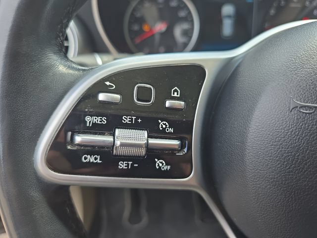 Used 2022 Mercedes-Benz GLC 300 4MATIC image 20