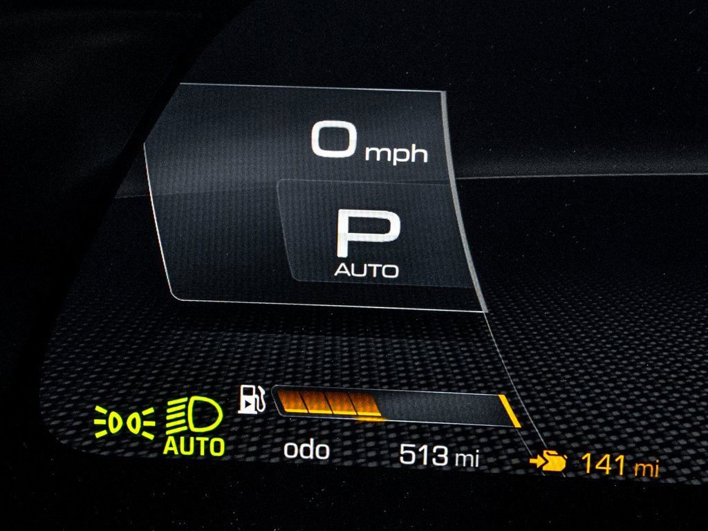 Certified 2024 Ferrari Roma Spider image 26