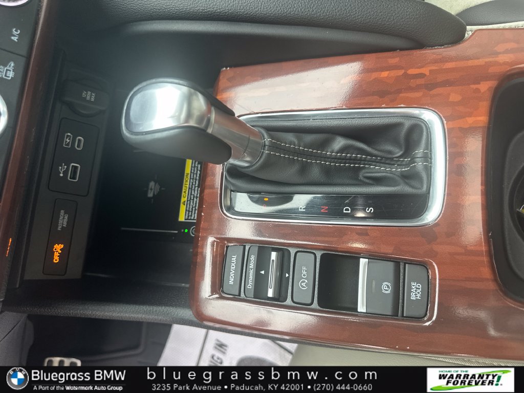 Used 2024 Acura Integra A-Spec w/ Technology Package FWD image 24