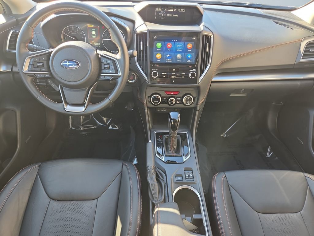 Certified 2023 Subaru Crosstrek 2.5i Limited image 10