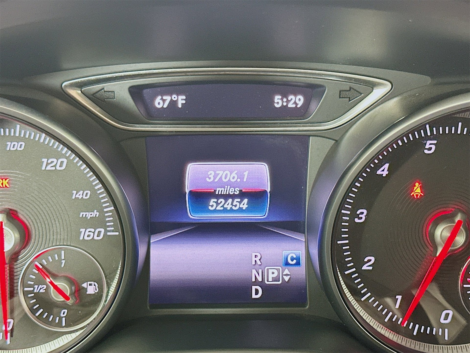 Used 2020 Mercedes-Benz GLA 250 4MATIC image 13