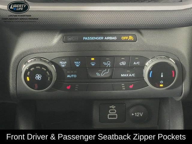 Used 2023 Ford Bronco Sport Big Bend w/ Convenience Package image 23