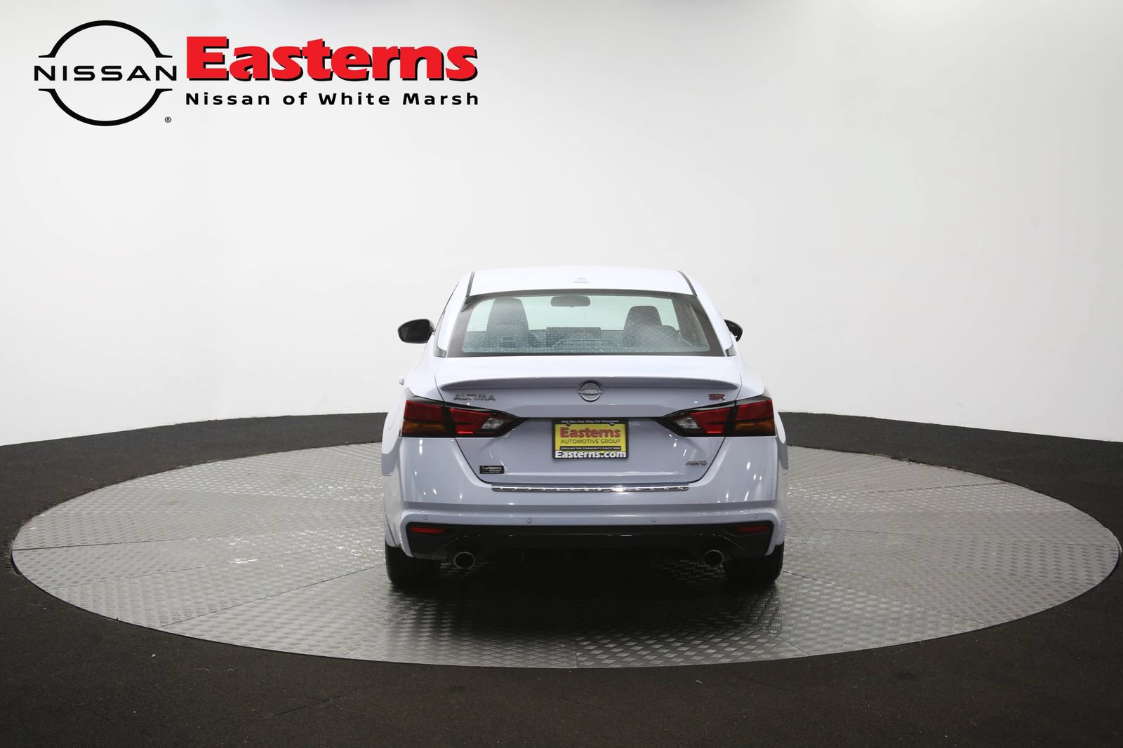 Used 2023 Nissan Altima 2.5 SR AWD/4WD image 38