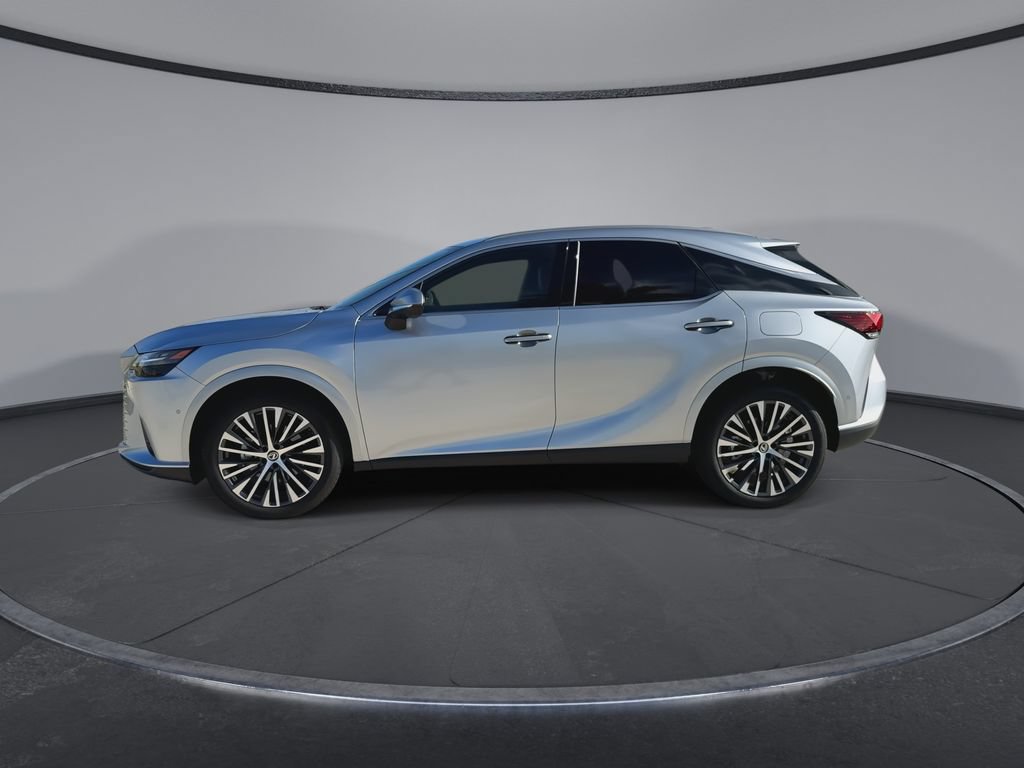 Used 2026 Lexus RX 350 Premium Plus w/ Convenience Package FWD image 5