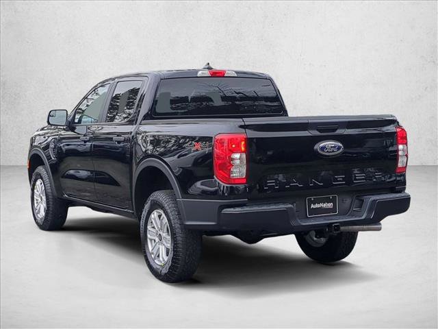 New 2025 Ford Ranger XL w/ Trailer Tow Package AWD/4WD image 8