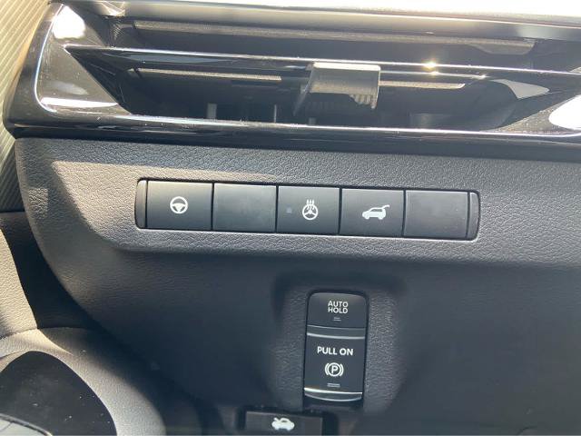 Used 2025 Nissan Murano SL w/ Cargo Package AWD/4WD image 26